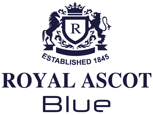 royal ascot blue
